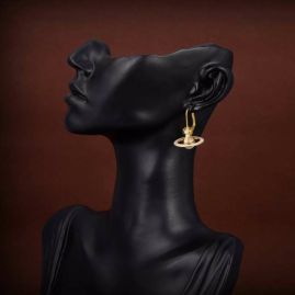 Picture of Vividness Westwood Earring _SKUVivienneWestwoodearring05211817329